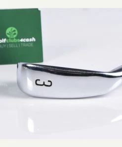 Titleist U505 #3 Iron / 20 Degree / Stiff Flex Hzrdus Smoke Black Black 80 10 Titleist U505 #3 Iron / 20 Degree / Stiff Flex Hzrdus Smoke Black Black 80 -Cheap Fairway Woods Store DSC 7656 17c6c516 2469 40aa a6fb a53143a6bc6d