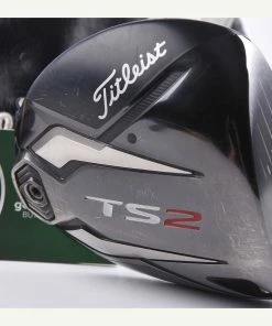 Titleist TS2 Driver / 9.5 Degree / Regular Flex Tensei AV Blue 55 Shaft