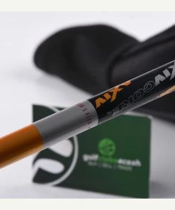 Titleist 917 D3 Driver / 8.5 Degree / Stiff Flex UST AvixCore 79 Series -Cheap Fairway Woods Store DSC 7672 5563ead3 2b9f 4415 9294 1b121a7a5777