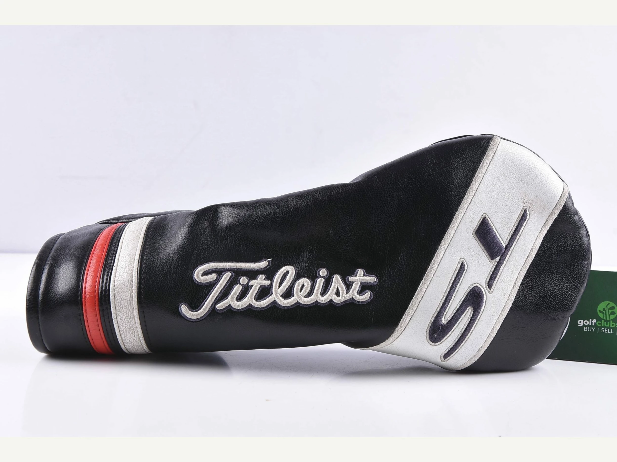 Titleist TS2 Driver / 9.5 Degree / Regular Flex Tensei AV Blue 55 Shaft 11 Titleist TS2 Driver / 9.5 Degree / Regular Flex Tensei AV Blue 55 Shaft - Image 9