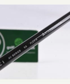 Titleist TS3 Driver / 9.5 Degree / Regular Flex Tensei AV Blue 55 W/ SFW Shaft -Cheap Fairway Woods Store DSC 7679 8e655162 0b47 446b b556 cbeb76496dec