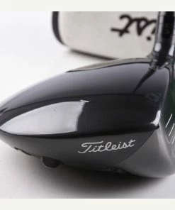 Titleist 917 D2 Driver / 10.5 Degree / Senior Flex Diamana M+Plus 50 Shaft -Cheap Fairway Woods Store DSC 7697 095b45ad 30c8 4246 a58e 6875cb286cb1