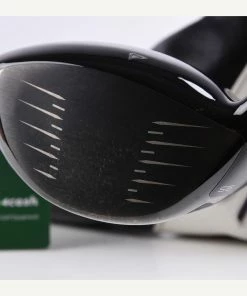 Titleist TS4 Driver / 9.5 Degree / Stiff Flex Hzrdus Smoke Yellow 60g Shaft -Cheap Fairway Woods Store DSC 7714 35697919 bfa0 417b 9357 da4ab1abdf75