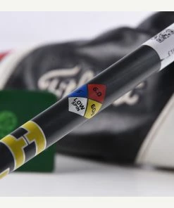 Titleist TS4 Driver / 9.5 Degree / Stiff Flex Hzrdus Smoke Yellow 60g Shaft -Cheap Fairway Woods Store DSC 7716 79c0dd16 e49c 4f27 a14a c63133510970