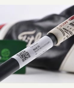 Titleist TS4 Driver / 9.5 Degree / Stiff Flex Hzrdus Smoke Yellow 60g Shaft -Cheap Fairway Woods Store DSC 7717 5b54a369 13d0 4569 8e91 74e09ffd1e24