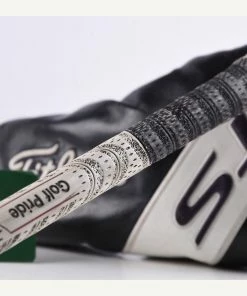 Titleist TS4 Driver / 9.5 Degree / Stiff Flex Hzrdus Smoke Yellow 60g Shaft -Cheap Fairway Woods Store DSC 7718 3ba5f36a f74e 401e b06a 63c6047d1e82