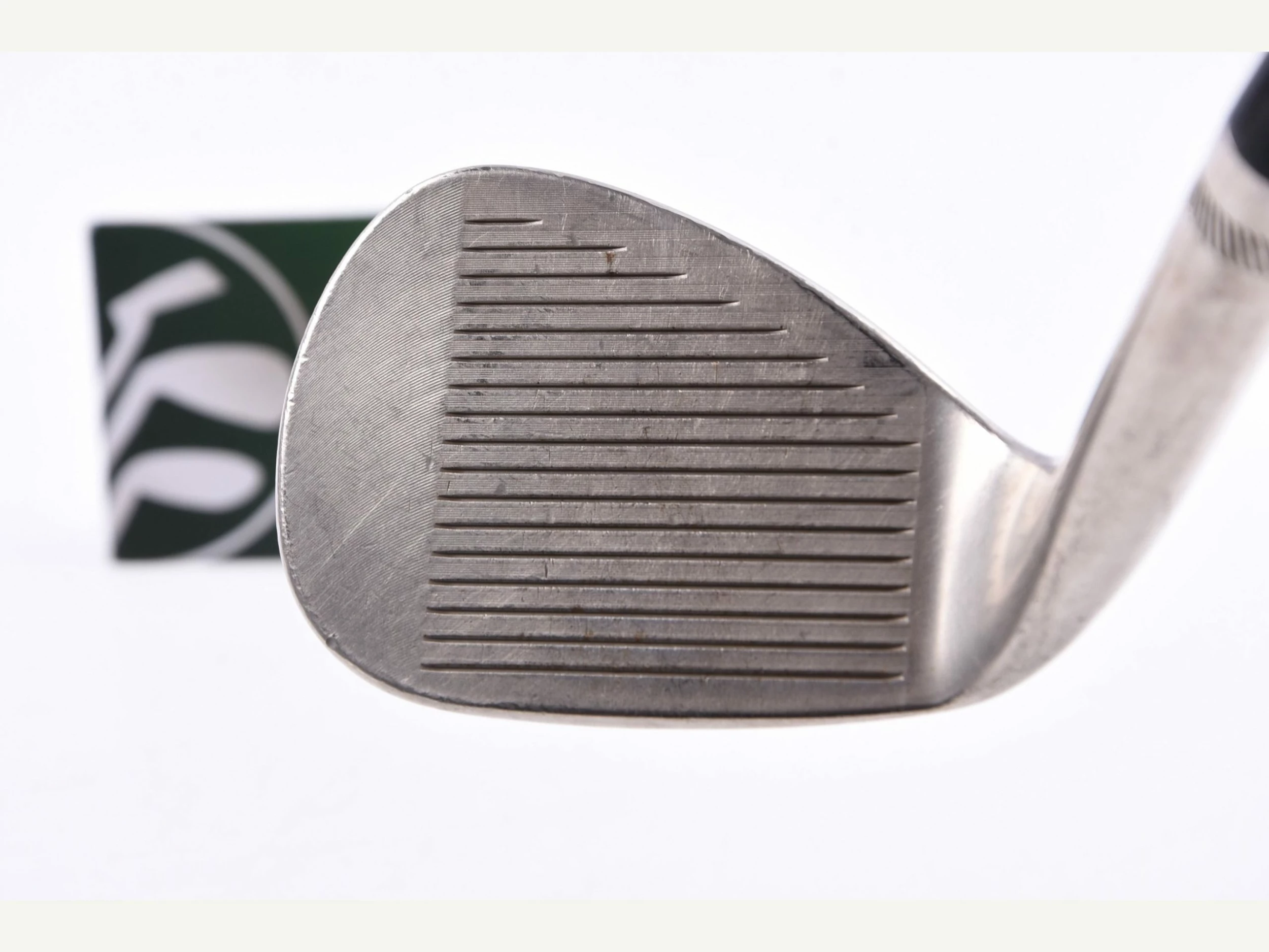 Titleist Vokey SM8 Lob Wedge / 60 Degree / Wedge Flex Titleist Vokey SM7 4 Titleist Vokey SM8 Lob Wedge / 60 Degree / Wedge Flex Titleist Vokey SM7 - Image 2