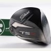 Titleist TS2 Driver / 10.5 Degree / Stiff Flex TENSEI AV Blue 55 Shaft -Cheap Fairway Woods Store DSC 7736 62b2e14e 02d9 42a1 9e01 0f429bff8168
