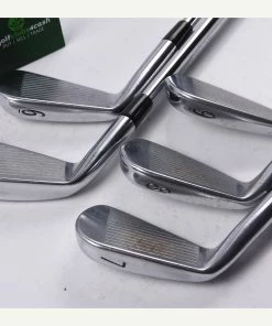 Titleist 716 MB/AP2 Combo Irons / 5-9 / XX-Flex Project X Shafts -Cheap Fairway Woods Store DSC 7739 64abadea 5f46 4eb1 97c8 73eac85e88f9