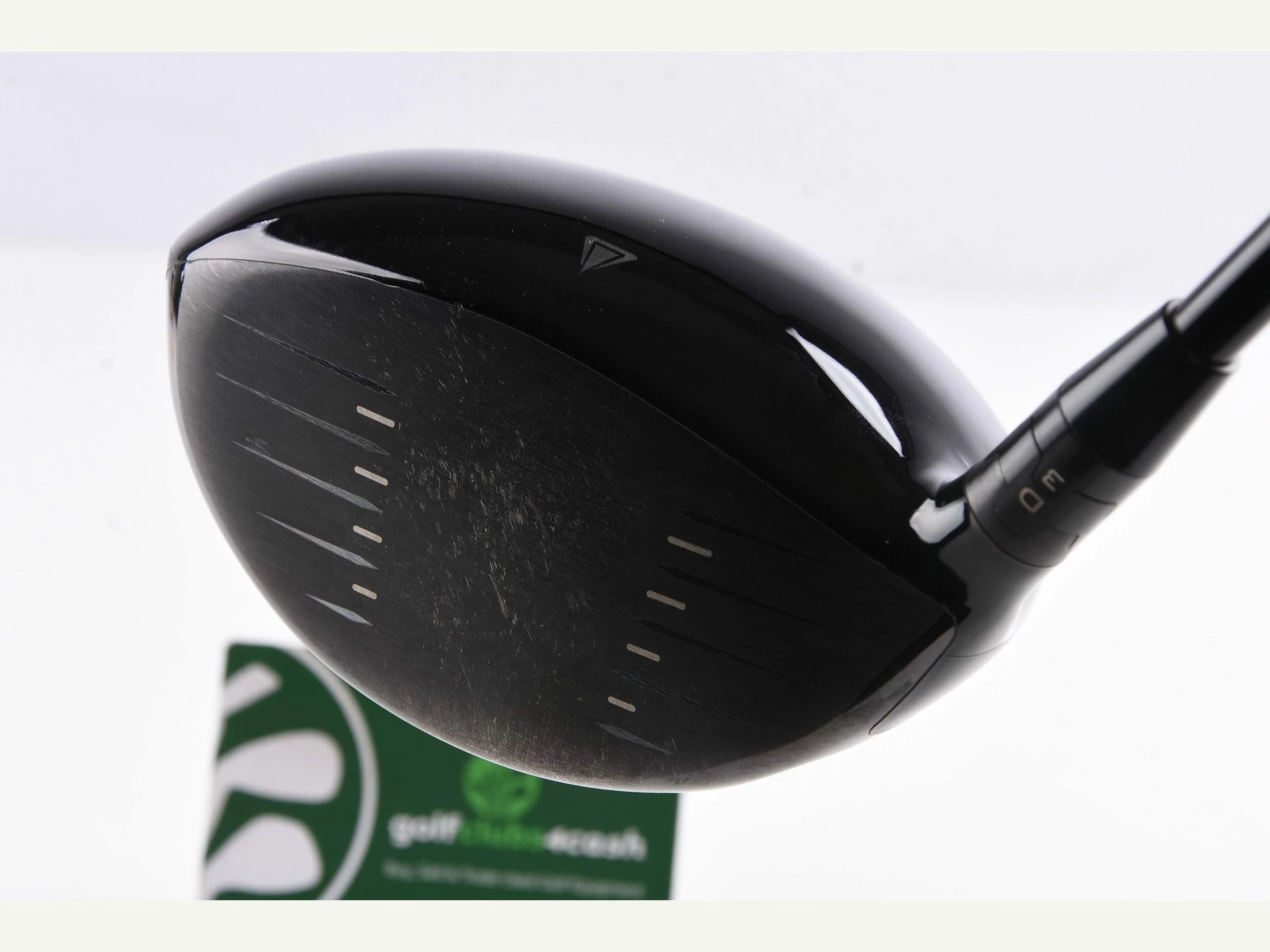 Titleist TS2 Driver / 10.5 Degree / Stiff Flex TENSEI AV Blue 55 Shaft 6 Titleist TS2 Driver / 10.5 Degree / Stiff Flex TENSEI AV Blue 55 Shaft - Image 4