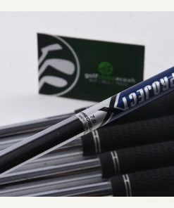 Titleist 716 MB/AP2 Combo Irons / 5-9 / XX-Flex Project X Shafts -Cheap Fairway Woods Store DSC 7740 167f4650 2dbe 452f a12b 8d5e83a515ea