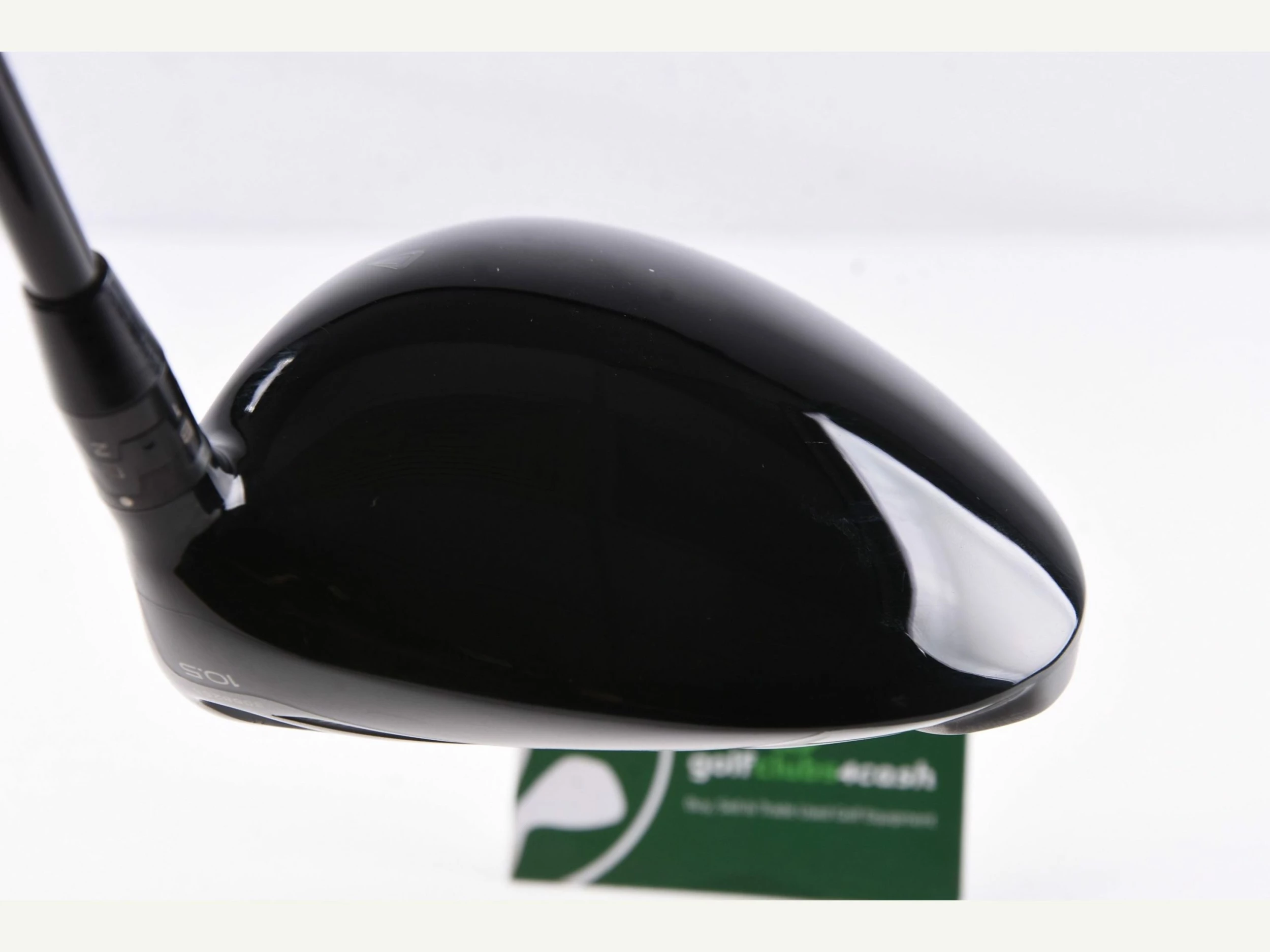 Titleist TS2 Driver / 10.5 Degree / Stiff Flex TENSEI AV Blue 55 Shaft 7 Titleist TS2 Driver / 10.5 Degree / Stiff Flex TENSEI AV Blue 55 Shaft - Image 5