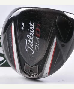 Titleist 913 D3 Driver / 9.5 Degree / Stiff Flex Diamana S+62 Shaft -Cheap Fairway Woods Store DSC 7746 3146b0b7 951a 43f6 8db2 5bf2b606de89