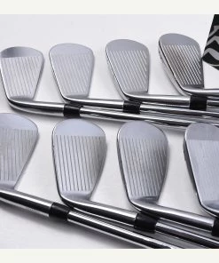 Titleist MB 620 Irons / 3-PW / X-Flex N.S.Pro Modus3 Tour 130 Shafts 11 Titleist MB 620 Irons / 3-PW / X-Flex N.S.Pro Modus3 Tour 130 Shafts -Cheap Fairway Woods Store DSC 7757 df07d353 5efa 4ceb b2ba c85aead5b996