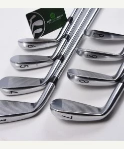 Titleist MB 620 Irons / 3-PW / X-Flex N.S.Pro Modus3 Tour 130 Shafts 12 Titleist MB 620 Irons / 3-PW / X-Flex N.S.Pro Modus3 Tour 130 Shafts -Cheap Fairway Woods Store DSC 7758 c9458b63 7c28 4d00 a218 58c88bb5b2d5