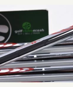 Titleist MB 620 Irons / 3-PW / X-Flex N.S.Pro Modus3 Tour 130 Shafts 13 Titleist MB 620 Irons / 3-PW / X-Flex N.S.Pro Modus3 Tour 130 Shafts -Cheap Fairway Woods Store DSC 7759 ceeed299 09ed 4550 b008 d4fb71caccd3