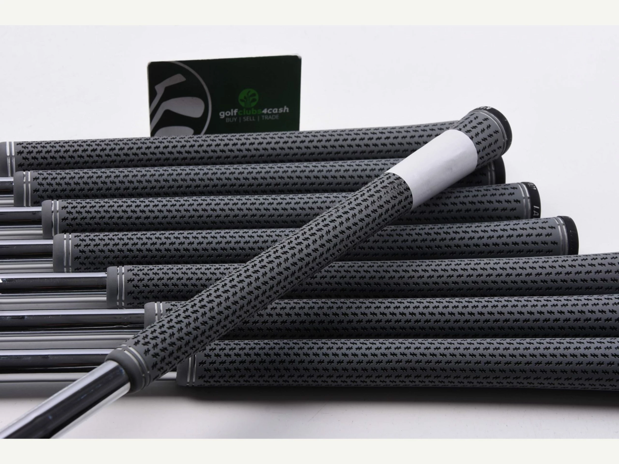 Titleist MB 620 Irons / 3-PW / X-Flex N.S.Pro Modus3 Tour 130 Shafts 9 Titleist MB 620 Irons / 3-PW / X-Flex N.S.Pro Modus3 Tour 130 Shafts - Image 7