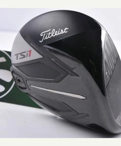Titleist TSi1 Driver / 12 Degree / Regular Flex Project X LZ15 San Diego