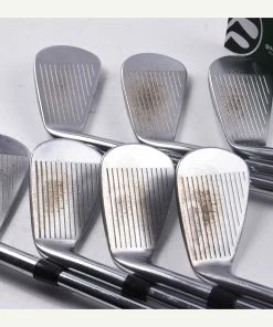 Titleist 718 AP2 Irons / 4-PW / Stiff Flex AMT Tour White S300 Shafts 11 Titleist 718 AP2 Irons / 4-PW / Stiff Flex AMT Tour White S300 Shafts -Cheap Fairway Woods Store DSC 7774 7d00ea63 5653 4da1 ae7c 6bb4a60454ed