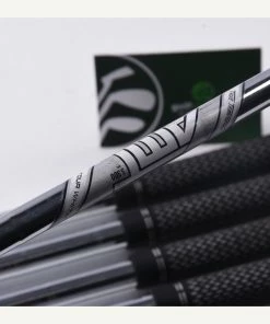 Titleist 718 AP2 Irons / 4-PW / Stiff Flex AMT Tour White S300 Shafts 13 Titleist 718 AP2 Irons / 4-PW / Stiff Flex AMT Tour White S300 Shafts -Cheap Fairway Woods Store DSC 7776 c2efbcd0 f4c6 4e13 9648 a33b3d3a3077