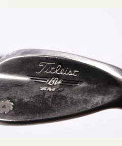 Titleist Vokey SM7 Sand Wedge / 54 Degree / Wedge Flex Titleist Vokey SM7 Shaft