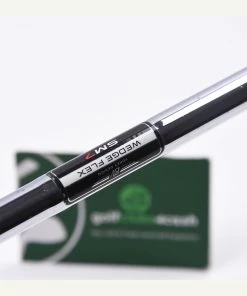 Titleist Vokey SM7 Sand Wedge / 54 Degree / Wedge Flex Titleist Vokey SM7 Shaft -Cheap Fairway Woods Store DSC 7780 830fd8b5 7fc7 475c b359 374cac7b577c