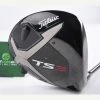 Titleist TS3 Driver / 9.5 Degree / Regular Flex Tensei AV Raw Blue W/ SFW 55 -Cheap Fairway Woods Store DSC 7784 23e39a71 93ac 48d3 9359 b0958674da4a