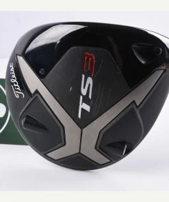 Titleist TS3 Driver / 9.5 Degree / Regular Flex Tensei AV Raw Blue W/ SFW 55 -Cheap Fairway Woods Store DSC 7785 18acda9b 13dc 4699 a998 3dbf63e68c4d