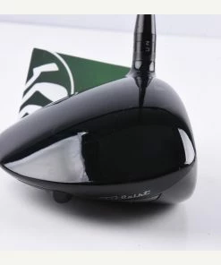 Titleist TS3 Driver / 9.5 Degree / Regular Flex Tensei AV Raw Blue W/ SFW 55 -Cheap Fairway Woods Store DSC 7786 55fd5b28 e197 45fd 8422 697909678397