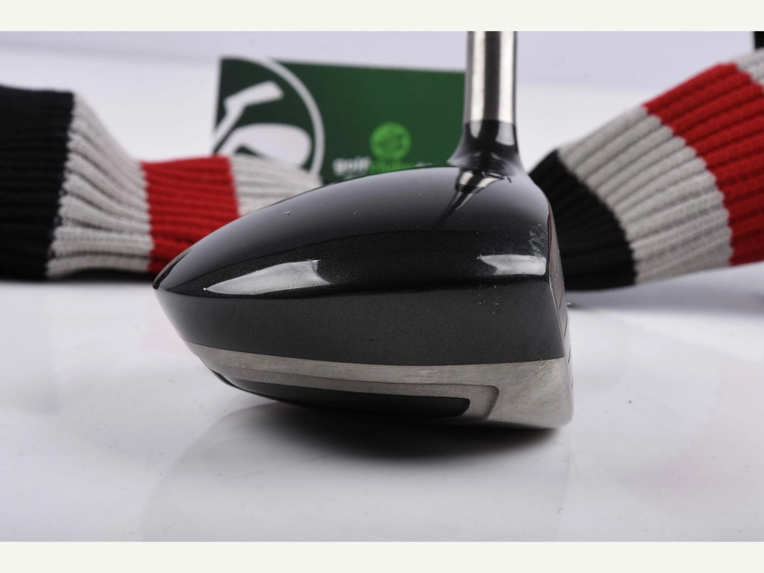 Titleist 983K Driver / 8.5 Degree / Regular Flex Titleist 4560 Shaft 5 Titleist 983K Driver / 8.5 Degree / Regular Flex Titleist 4560 Shaft - Image 3