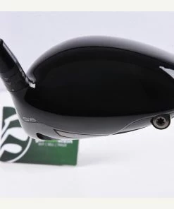 Titleist TS3 Driver / 9.5 Degree / Regular Flex Tensei AV Raw Blue W/ SFW 55 -Cheap Fairway Woods Store DSC 7788 93875d6b b050 4b9e ac50 e71e1dada1fe