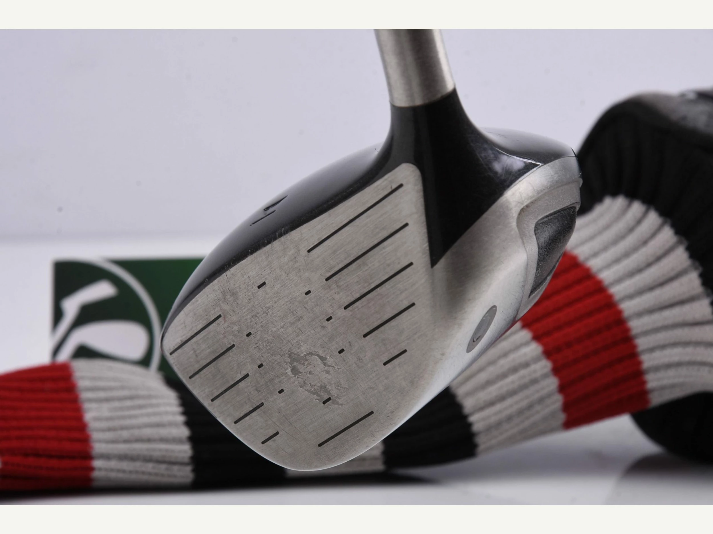 Titleist 983K Driver / 8.5 Degree / Regular Flex Titleist 4560 Shaft 6 Titleist 983K Driver / 8.5 Degree / Regular Flex Titleist 4560 Shaft - Image 4