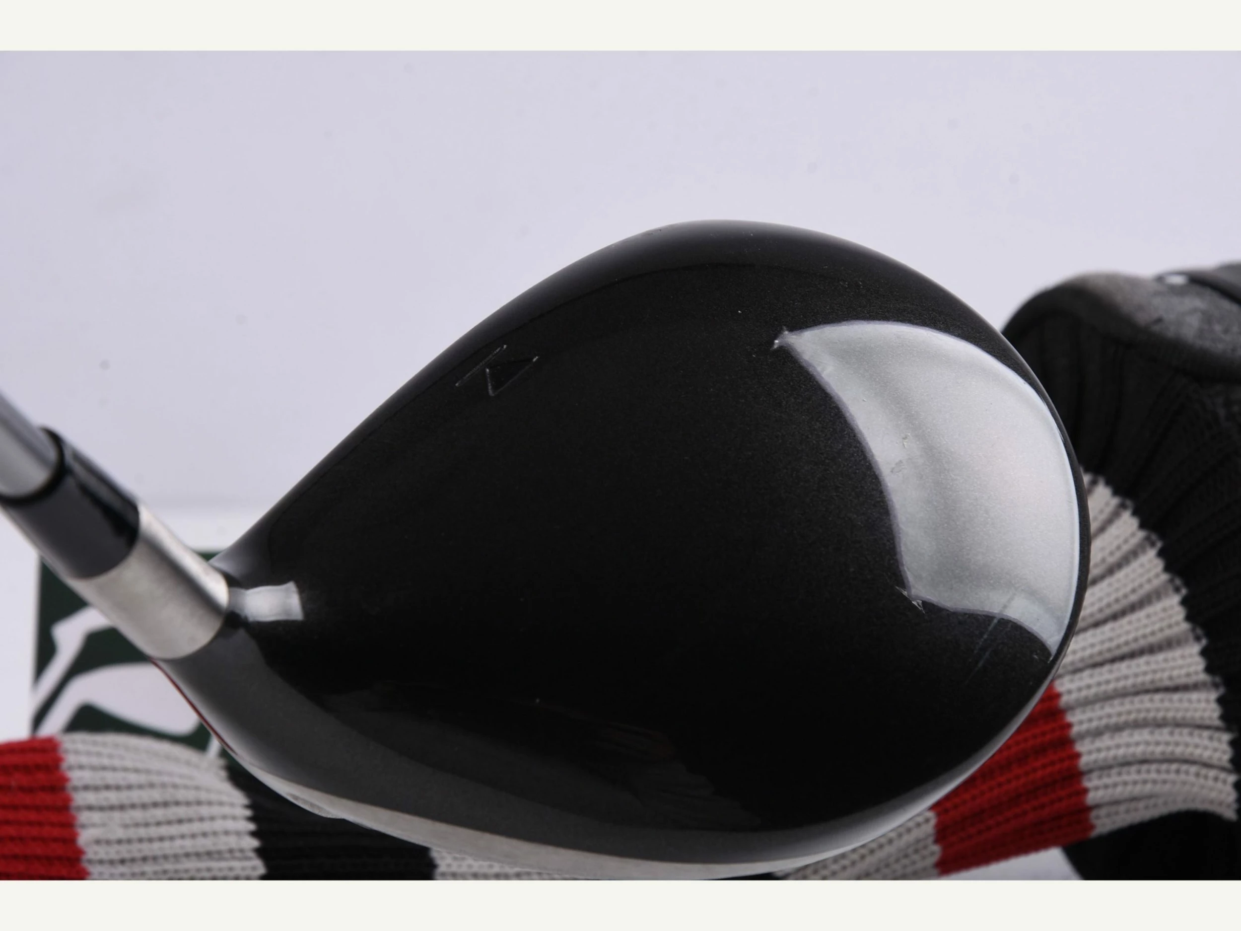 Titleist 983K Driver / 8.5 Degree / Regular Flex Titleist 4560 Shaft 7 Titleist 983K Driver / 8.5 Degree / Regular Flex Titleist 4560 Shaft - Image 5