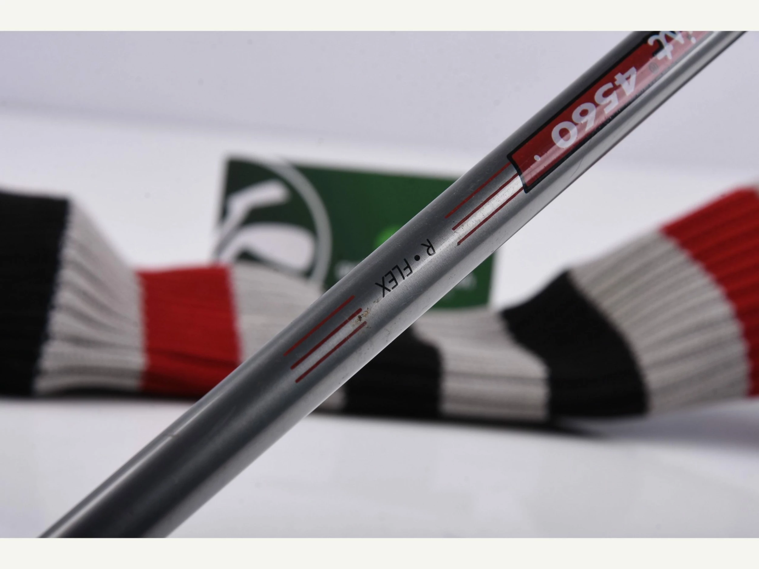 Titleist 983K Driver / 8.5 Degree / Regular Flex Titleist 4560 Shaft 8 Titleist 983K Driver / 8.5 Degree / Regular Flex Titleist 4560 Shaft - Image 6