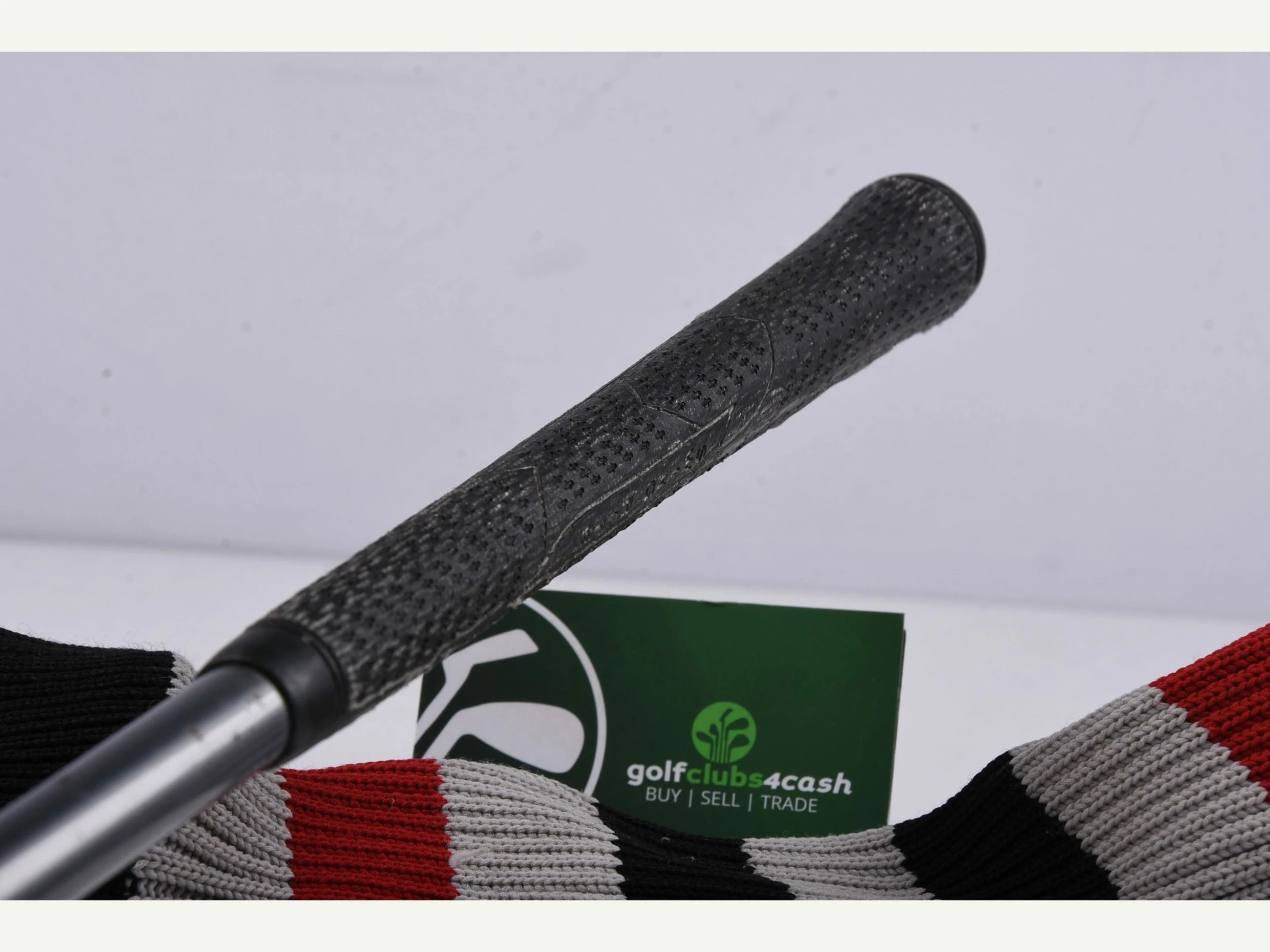 Titleist 983K Driver / 8.5 Degree / Regular Flex Titleist 4560 Shaft 10 Titleist 983K Driver / 8.5 Degree / Regular Flex Titleist 4560 Shaft - Image 8