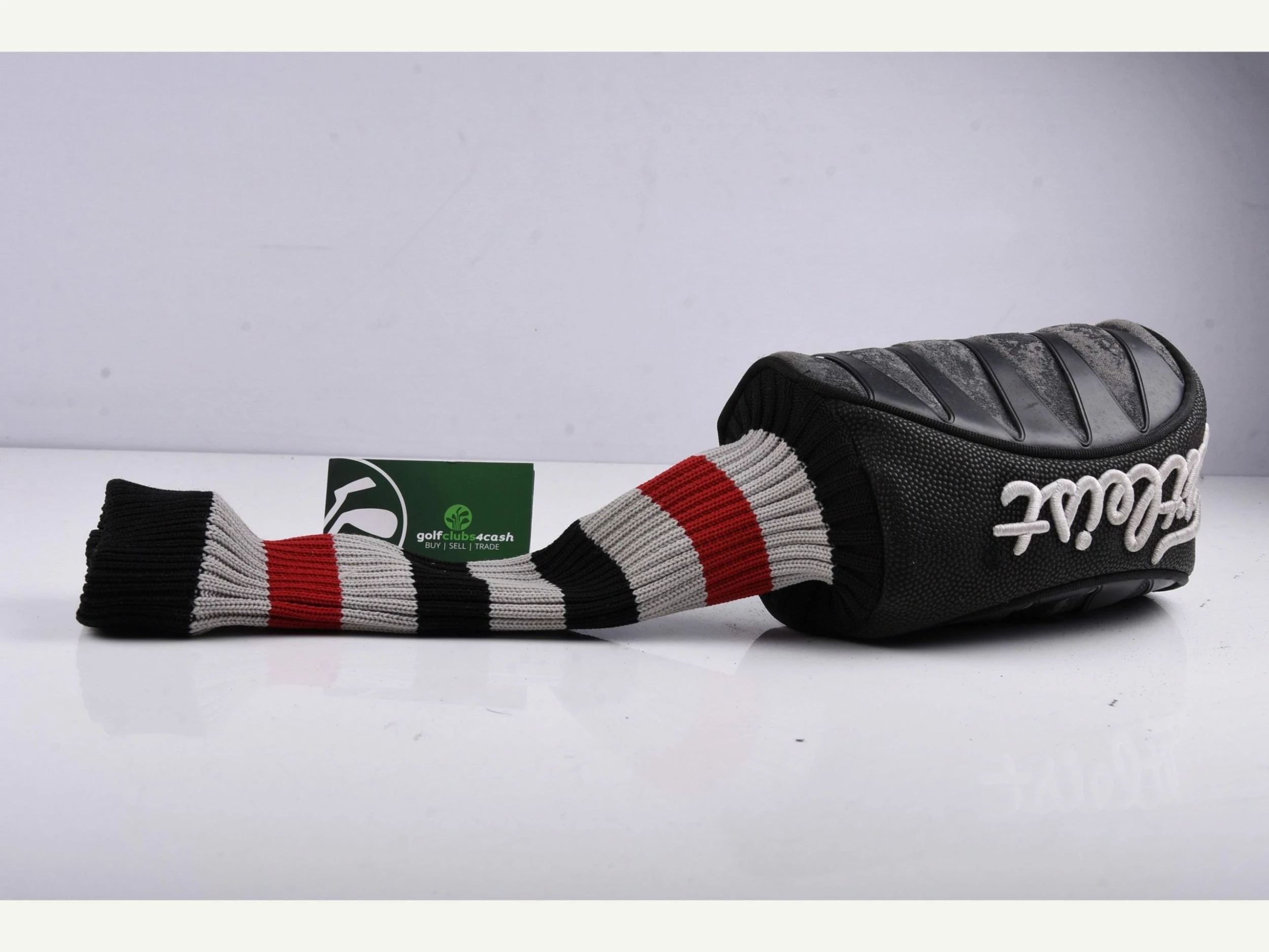 Titleist 983K Driver / 8.5 Degree / Regular Flex Titleist 4560 Shaft 11 Titleist 983K Driver / 8.5 Degree / Regular Flex Titleist 4560 Shaft - Image 9