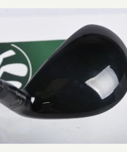 Titleist TSi2 #3 Hybrid / 18 Degree / Regular Flex HZRDUS Smoke Black RDX 80 -Cheap Fairway Woods Store DSC 7802 60a1dde2 a8c5 4039 aad6 9d522813d471