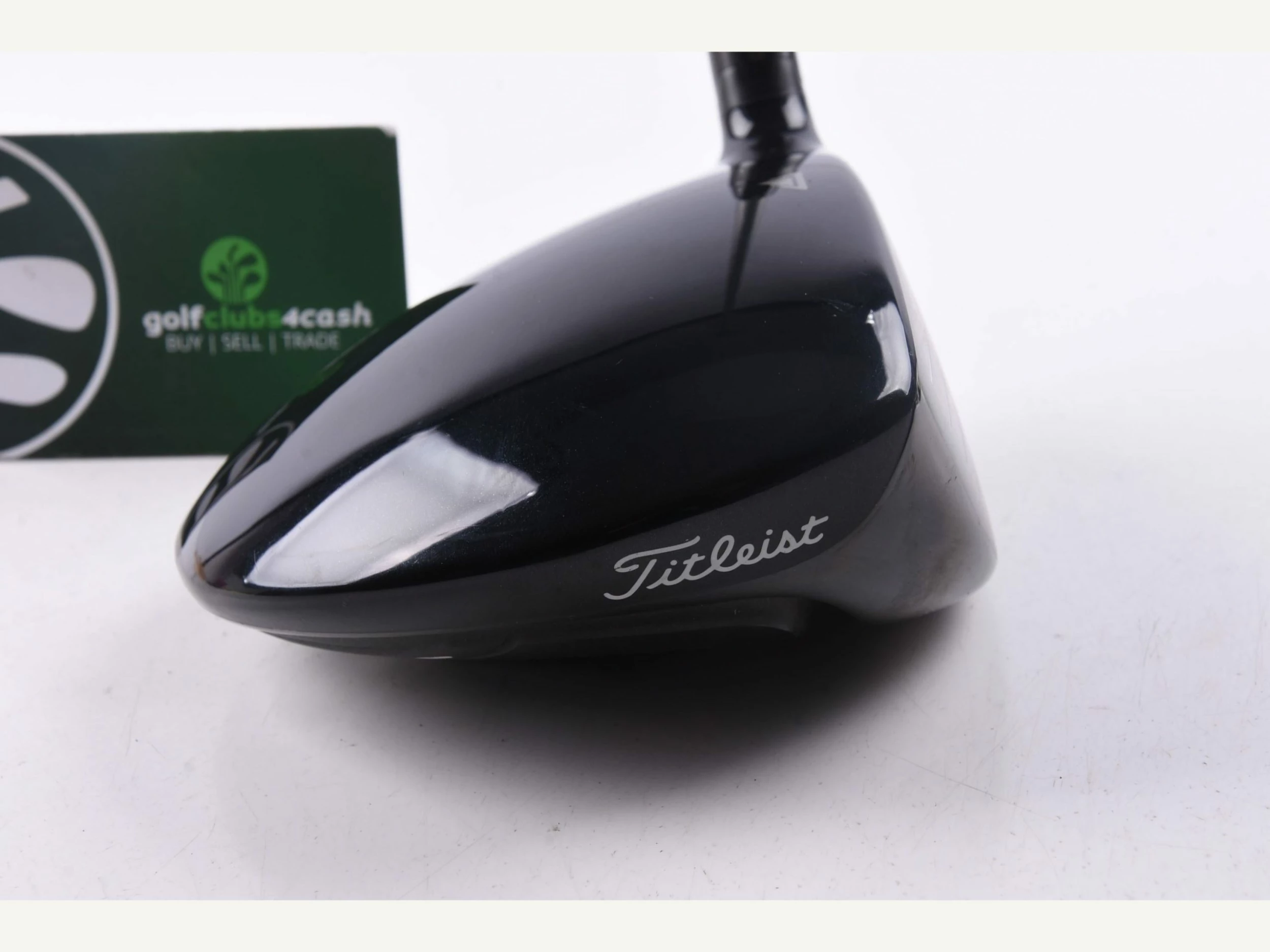 Titleist 915 D2 Driver / 9.5 Degree / Stiff Flex Diamana S+60 Shaft 5 Titleist 915 D2 Driver / 9.5 Degree / Stiff Flex Diamana S+60 Shaft - Image 3