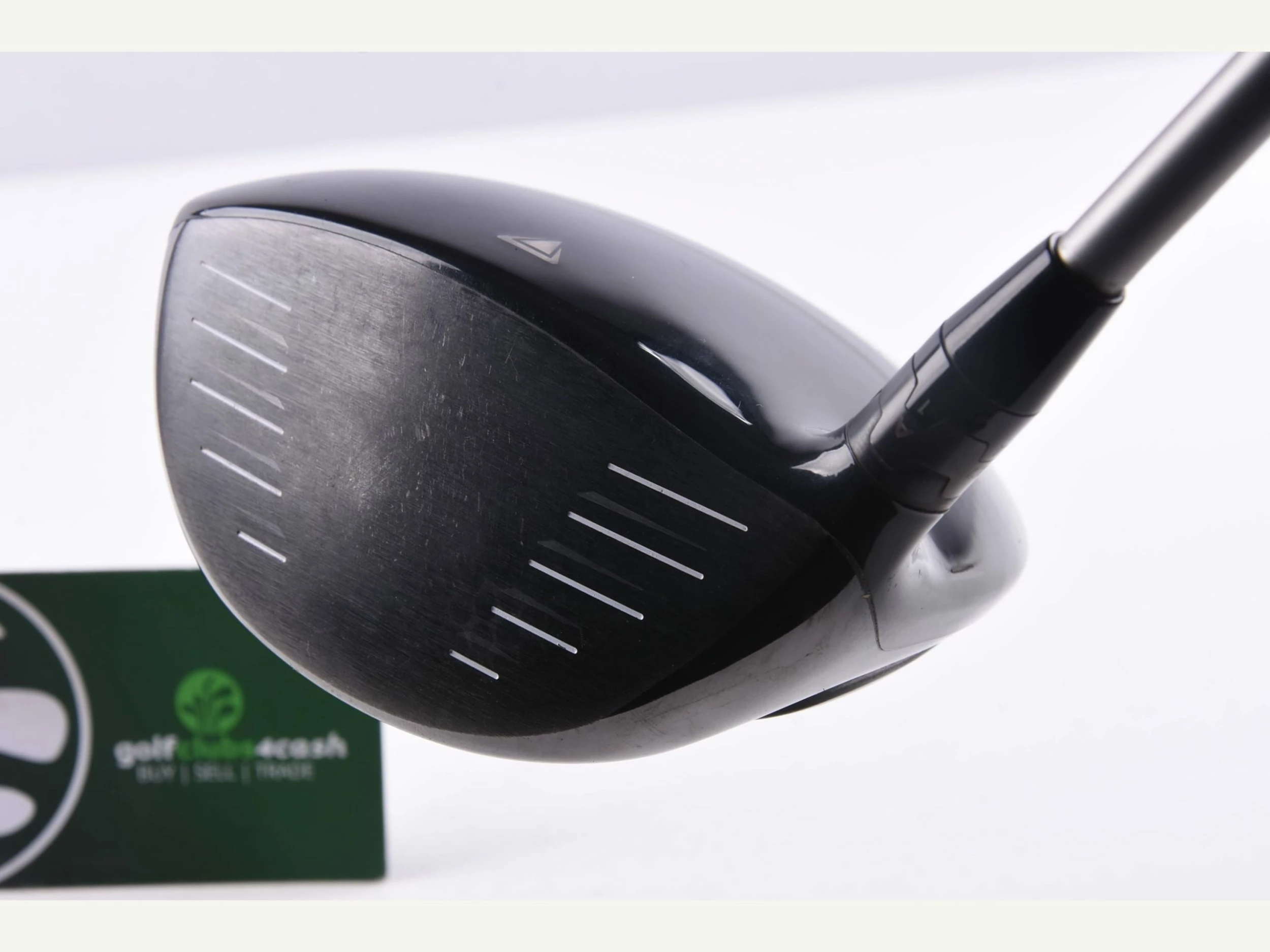 Titleist 915 D2 Driver / 9.5 Degree / Stiff Flex Diamana S+60 Shaft 6 Titleist 915 D2 Driver / 9.5 Degree / Stiff Flex Diamana S+60 Shaft - Image 4