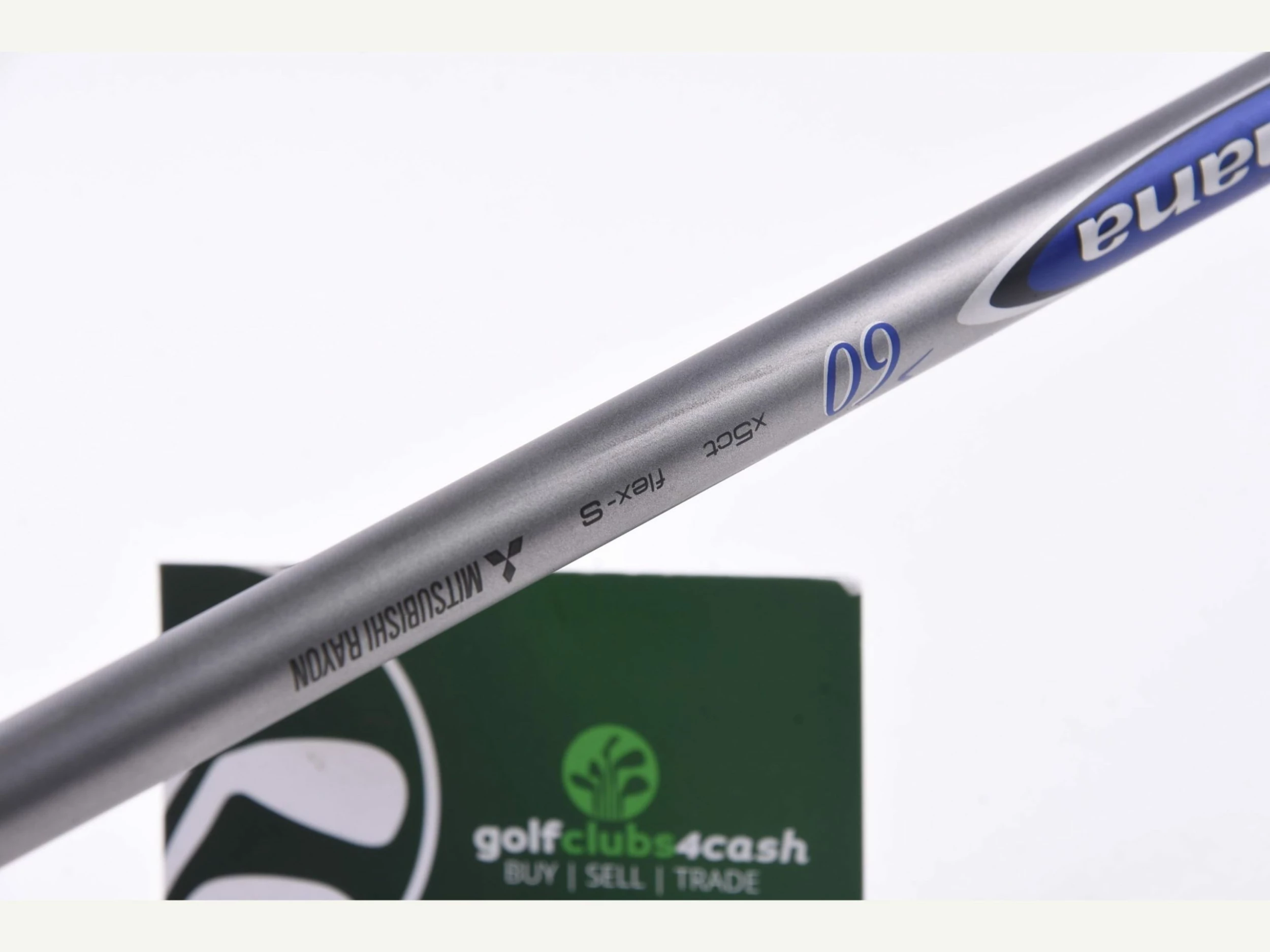 Titleist 915 D2 Driver / 9.5 Degree / Stiff Flex Diamana S+60 Shaft 8 Titleist 915 D2 Driver / 9.5 Degree / Stiff Flex Diamana S+60 Shaft - Image 6