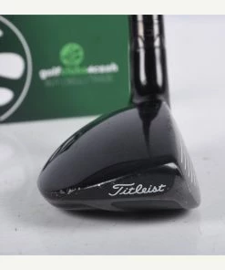 Titleist 910H #3 Hybrid / 19 Degree / X-Flex Fujikura Rombax 8D07HB Shaft -Cheap Fairway Woods Store DSC 7810 ce4b1c55 527b 426d 85f8 c3f480194b51