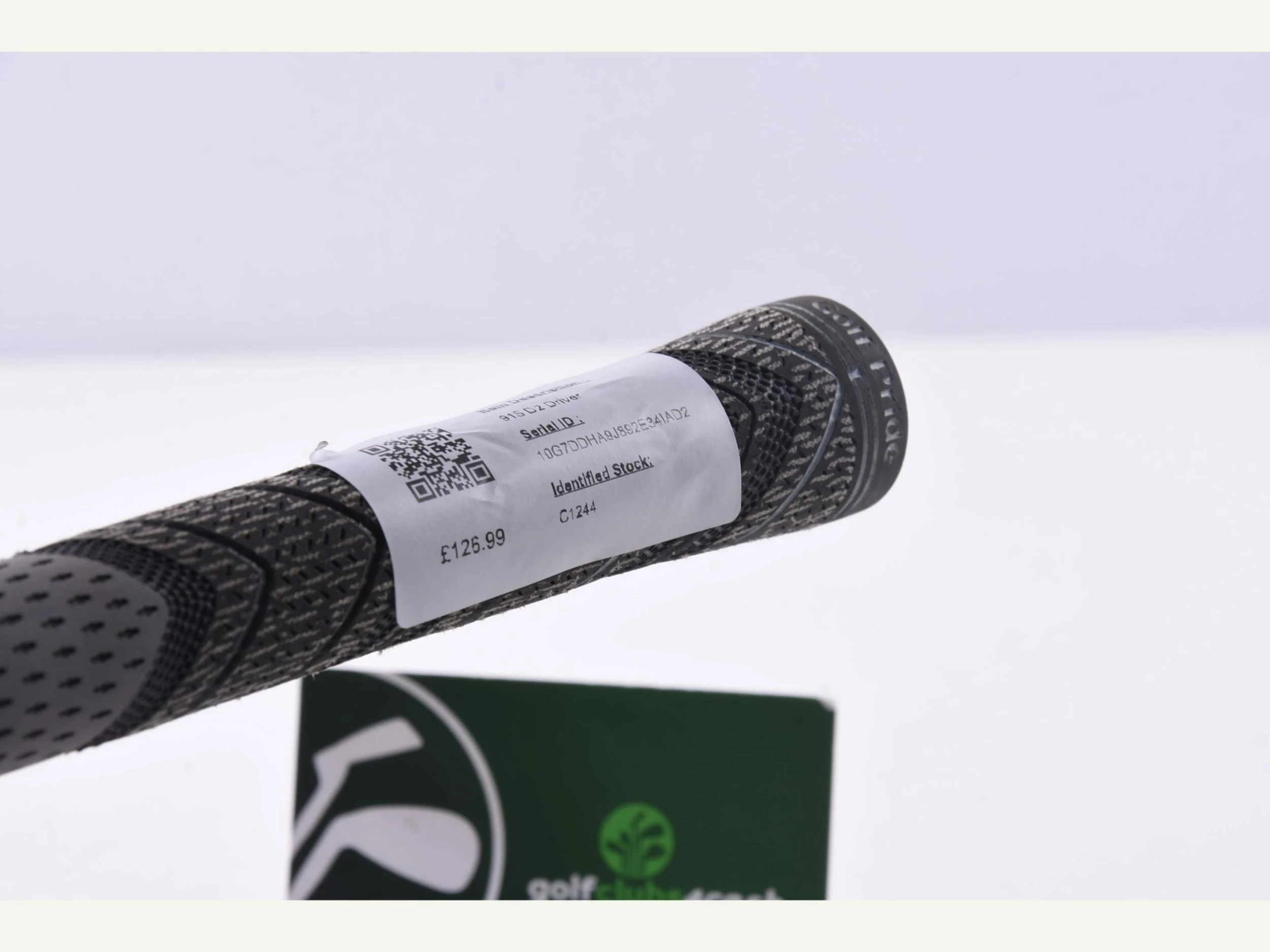 Titleist 915 D2 Driver / 9.5 Degree / Stiff Flex Diamana S+60 Shaft 10 Titleist 915 D2 Driver / 9.5 Degree / Stiff Flex Diamana S+60 Shaft - Image 8