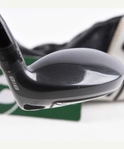 Titleist 818 H2 #4 Hybrid / 23 Degree / Regular Flex TENSEI CK Blue 70 Shaft -Cheap Fairway Woods Store DSC 7815 a601e7ae e486 43fd a22e 7162cf951ffc