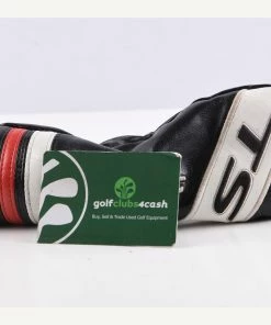 Titleist 818 H2 #4 Hybrid / 23 Degree / Regular Flex TENSEI CK Blue 70 Shaft -Cheap Fairway Woods Store DSC 7819 b22479da 4d6d 40f4 a858 e0448fb665b5