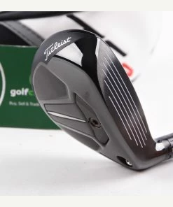 Titleist TSR2 #3 Hybrid / 18 Degree / Regular Flex TENSEI AV Blue 75 Shaft