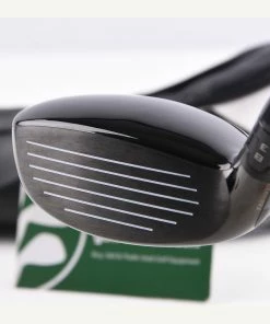 Titleist TSR2 #3 Hybrid / 18 Degree / Regular Flex TENSEI AV Blue 75 Shaft -Cheap Fairway Woods Store DSC 7823 3a41d757 ce96 44c3 9755 9c0550f09bd4