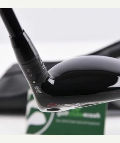 Titleist TSR2 #3 Hybrid / 18 Degree / Regular Flex TENSEI AV Blue 75 Shaft -Cheap Fairway Woods Store DSC 7824 51925fa9 315c 4409 8aae 37e90b007c62