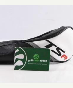 Titleist TSR2 #3 Hybrid / 18 Degree / Regular Flex TENSEI AV Blue 75 Shaft -Cheap Fairway Woods Store DSC 7828 f8e472ca 7491 4404 a7d2 c49ed5c173f5