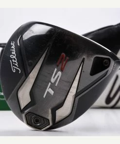 Titleist TS2 Driver / 11.5 Degree / Stiff Flex Evenflow T-1100 Shaft -Cheap Fairway Woods Store DSC 7830 46f92171 9542 43b6 a403 ab533c727520