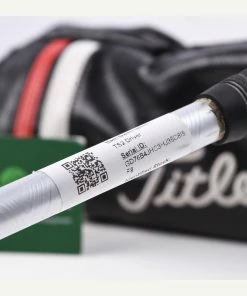 Titleist TS2 Driver / 11.5 Degree / Stiff Flex Evenflow T-1100 Shaft -Cheap Fairway Woods Store DSC 7833 869891f9 a1ee 4f15 b807 d8bf362a7f8b